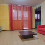 Apartamento Terre Arnolfe *
