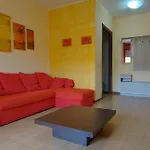 Apartamento Terre Arnolfe Terni