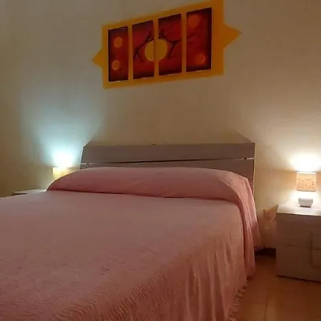 Apartment Terre Arnolfe