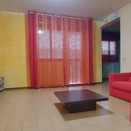 Apartamento Terre Arnolfe *