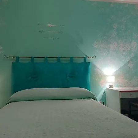 Terre Arnolfe Appartement Terni