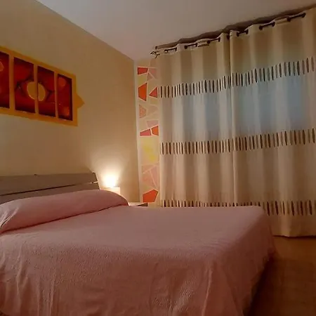 Terre Arnolfe * Terni