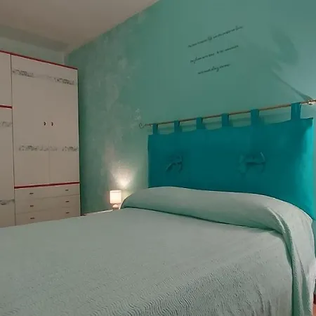Apartment Terre Arnolfe *