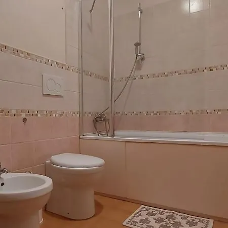 Appartement Terre Arnolfe