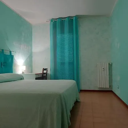 Terre Arnolfe Apartment Terni