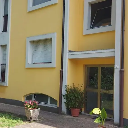 Apartment Terre Arnolfe *