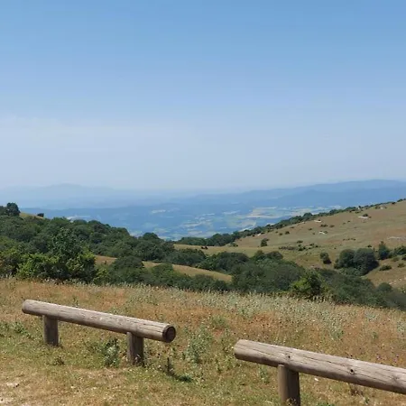 Terre Arnolfe * Terni