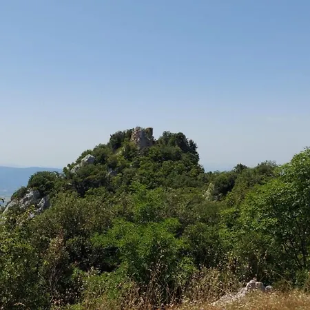 Terre Arnolfe Apartment Terni