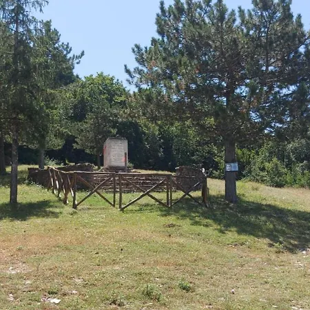 Apartamento Terre Arnolfe *