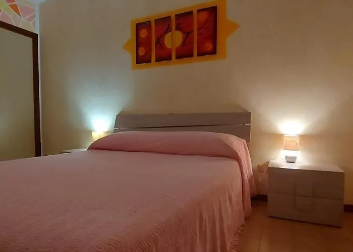 Appartamento Terre Arnolfe