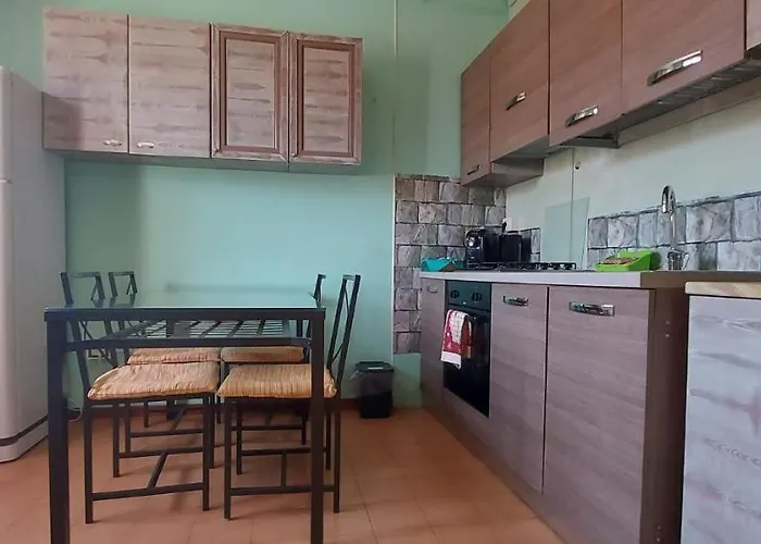 Terre Arnolfe * Terni