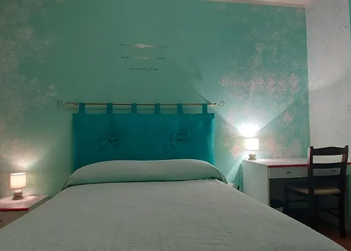 Terre Arnolfe Appartamento Terni