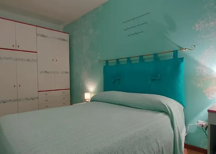 Appartamento Terre Arnolfe *