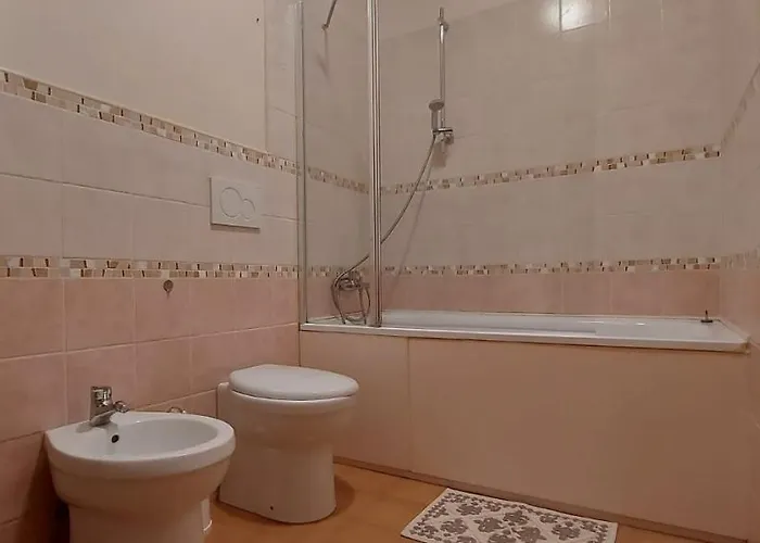 Appartamento Terre Arnolfe