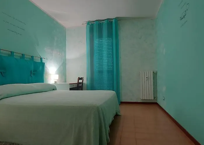 Terre Arnolfe Appartamento Terni