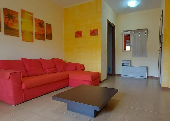 Appartamento Terre Arnolfe Terni