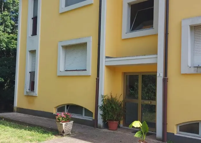 Appartamento Terre Arnolfe *