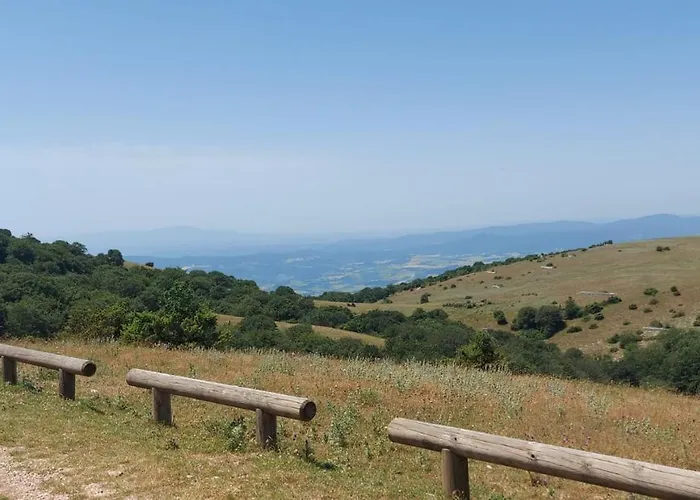 Terre Arnolfe * Terni