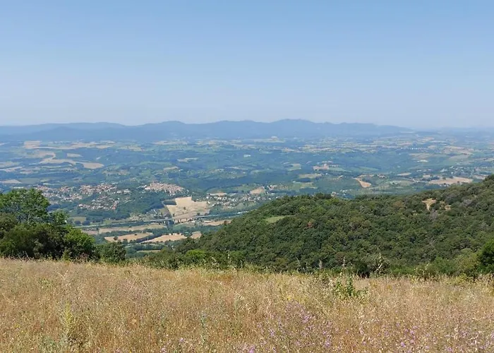 Appartamento Terre Arnolfe *