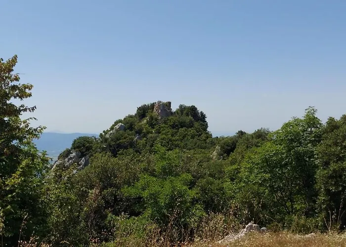 Terre Arnolfe Appartamento Terni