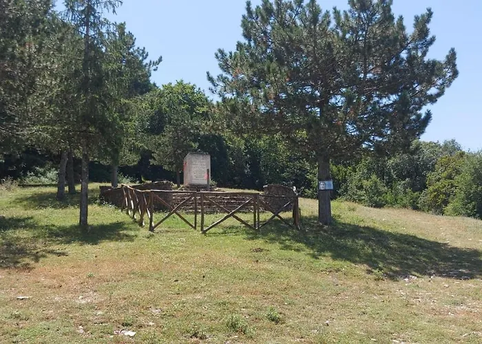 Appartamento Terre Arnolfe *